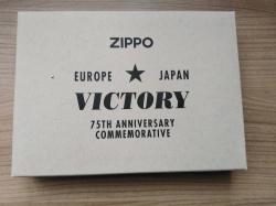 зажигалка ZIPPO VICTORY