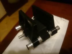 Зажим оружейный 3DBEST