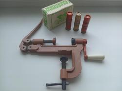 Закрутка для патронов СССР 16 калибр.