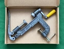 Закрутка настольная 12 К