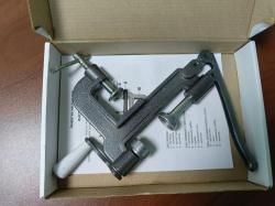 Закрутка настольная 12 калибра Военохот