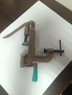 Закрутка настольная 16 калибр новая