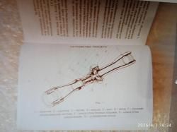 Закрытый оптический прицел марки «Пилад»