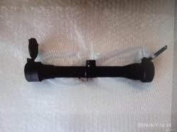 Закрытый оптический прицел марки «Пилад»