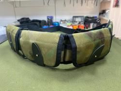 Закрытый патронташ мох 12к