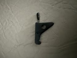 Замедлитель огня. ПП Skorpion Vz 61