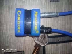 Зaмок Фиpмы Moсбeрг