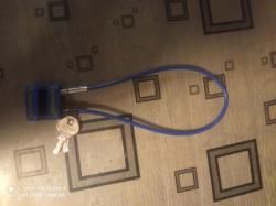 Зaмок Фиpмы Moсбeрг