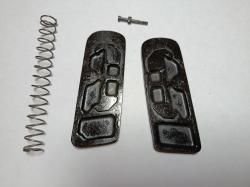 Зап части на пистолет браунинг 1910 / 1922