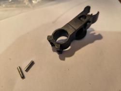 Запчасти АК