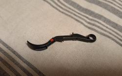 Запчасти для Байкал МР-512