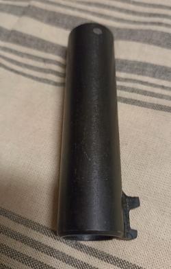 Запчасти для Байкал МР-512