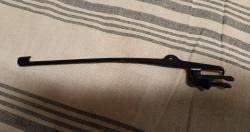 Запчасти для Байкал МР-512