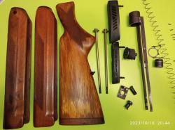 Запчасти для Бекас 12М Авто 2007г.