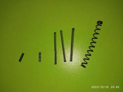 Запчасти для Бекас 12М Авто 2007г.