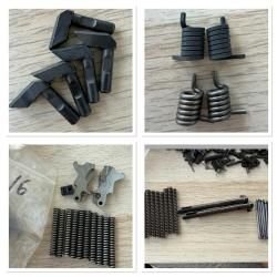 Запчасти для Blaser f3 и f16