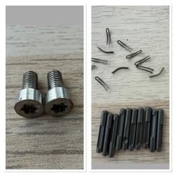 Запчасти для Blaser f3 и f16