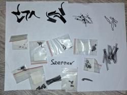 Запчасти для Emilio Rizzini