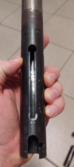 Запчасти для ИЖ-60/61