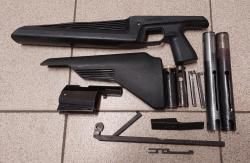 Запчасти для ИЖ-60/61