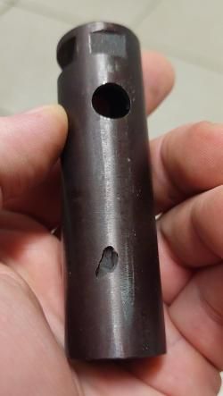 Запчасти для ИЖ-60/61