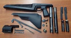 Запчасти для ИЖ-60/61