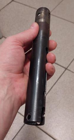 Запчасти для ИЖ-60/61