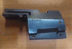 Запчасти для ИЖ-60/61