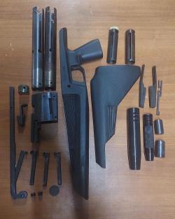 Запчасти для ИЖ-60/61