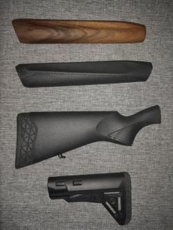 Запчасти для MP155