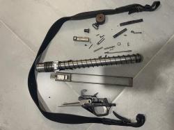 Запчасти для Мр 155