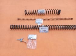 Запчасти для ТОЗ-8