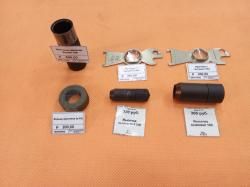 Запчасти для ТОЗ-8