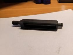 Запчасти для PCP Корсар