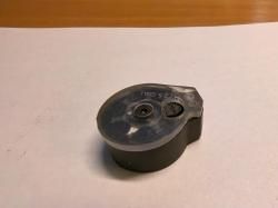 Запчасти для PCP Корсар