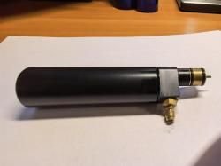 Запчасти для PCP Корсар