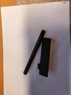 Запчасти для PCP Корсар