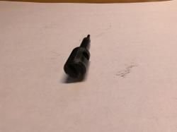 Запчасти для PCP Корсар