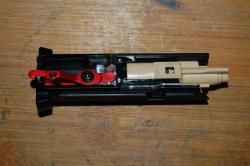 Запчасти для пистолетов AAP-01, Glock, Hi-Capa