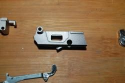 Запчасти для пистолетов AAP-01, Glock, Hi-Capa