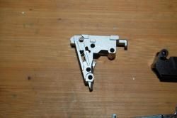 Запчасти для пистолетов AAP-01, Glock, Hi-Capa