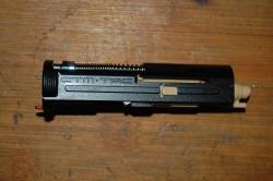 Запчасти для пистолетов AAP-01, Glock, Hi-Capa