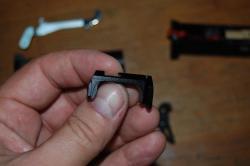 Запчасти для пистолетов AAP-01, Glock, Hi-Capa