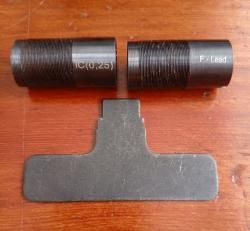 Запчасти ИЖ(МР)