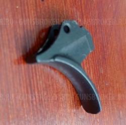 ИЖ(МР) сменные дульные сужения и немного запчастей