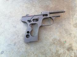 запчасти к ММГ Sauer 38H