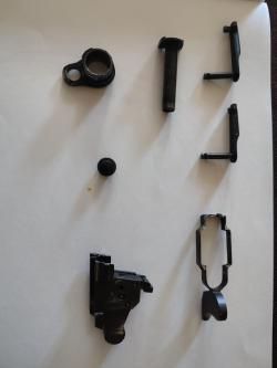 Запчасти к МР-656