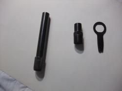 Запчасти к Сайге 20 к