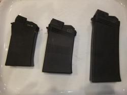 Запчасти к Сайге 20 к