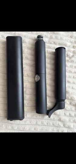 Запчасти леший 2